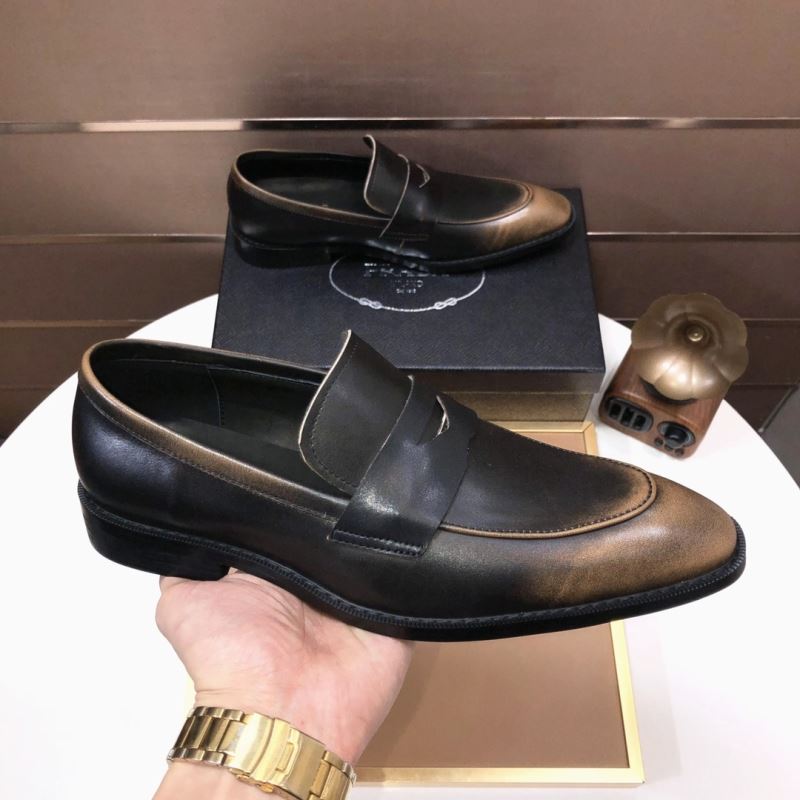 Prada Business Shoes